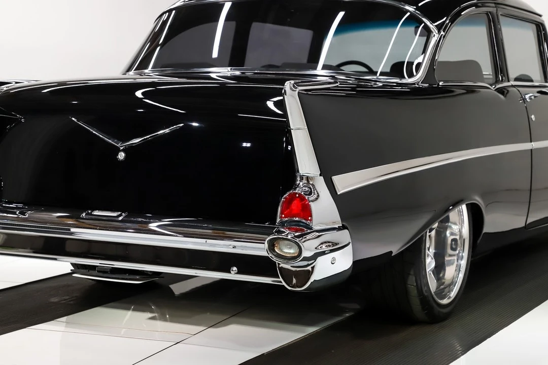 1957 Chevrolet 150 & 210 - Image 20 of 31