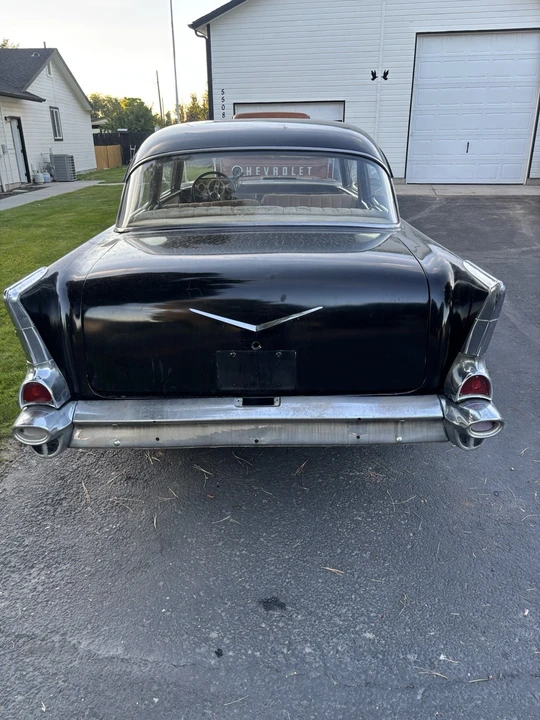 1957 Chevrolet 150 & 210 - Image 5 of 22