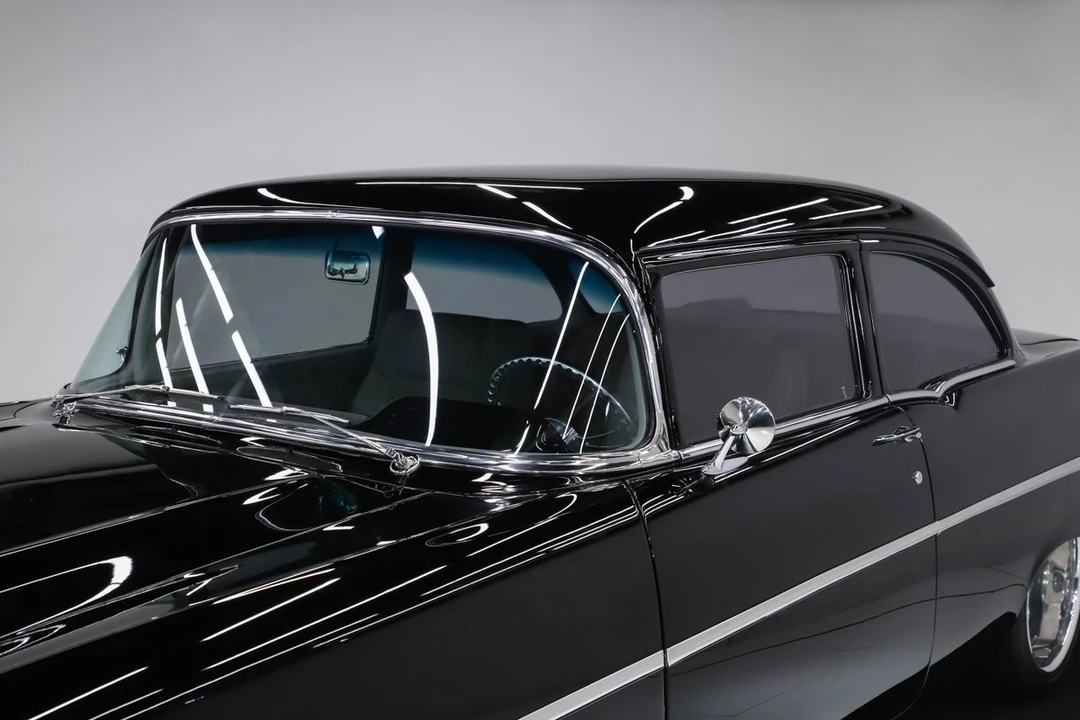 1957 Chevrolet 150 & 210 - Image 25 of 31