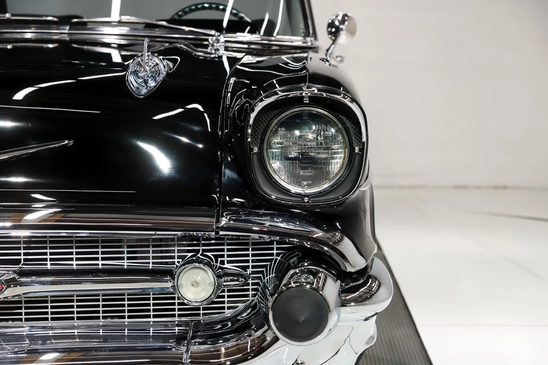 1957 Chevrolet 150 & 210 - Image 28 of 31