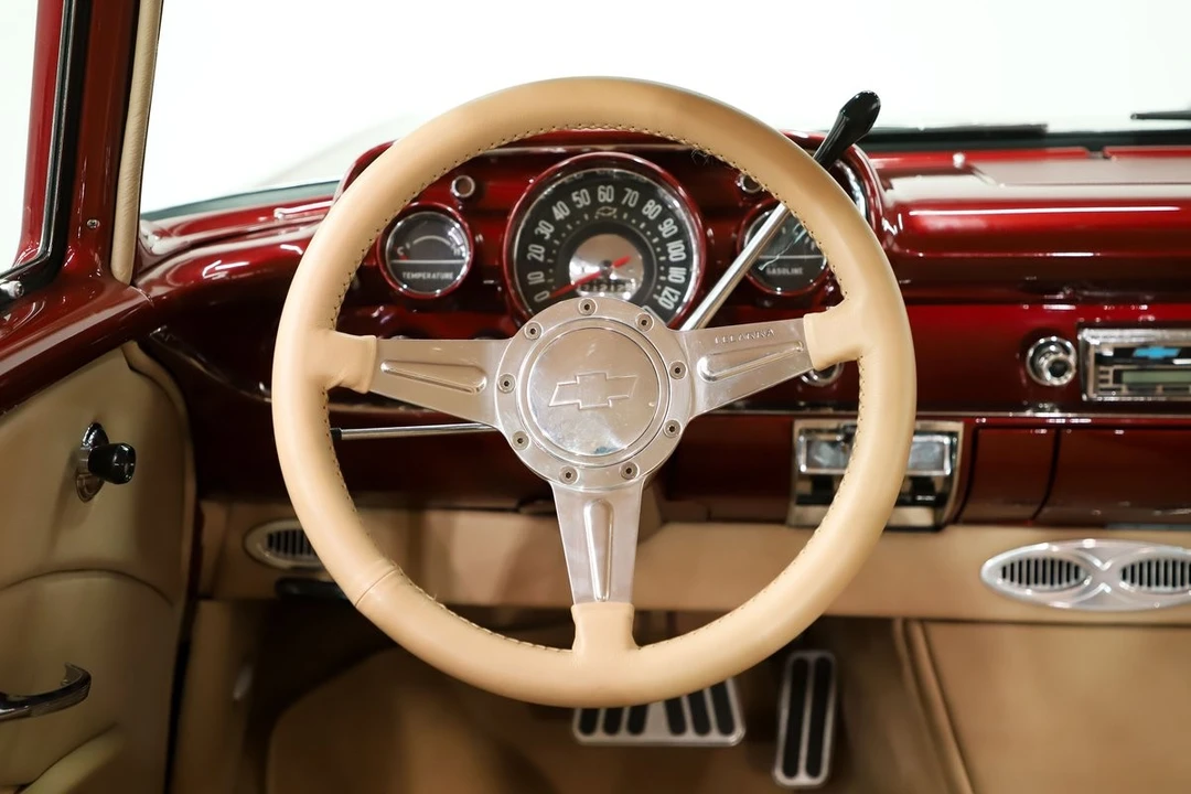 1957 Chevrolet 150 & 210 - Image 16 of 31
