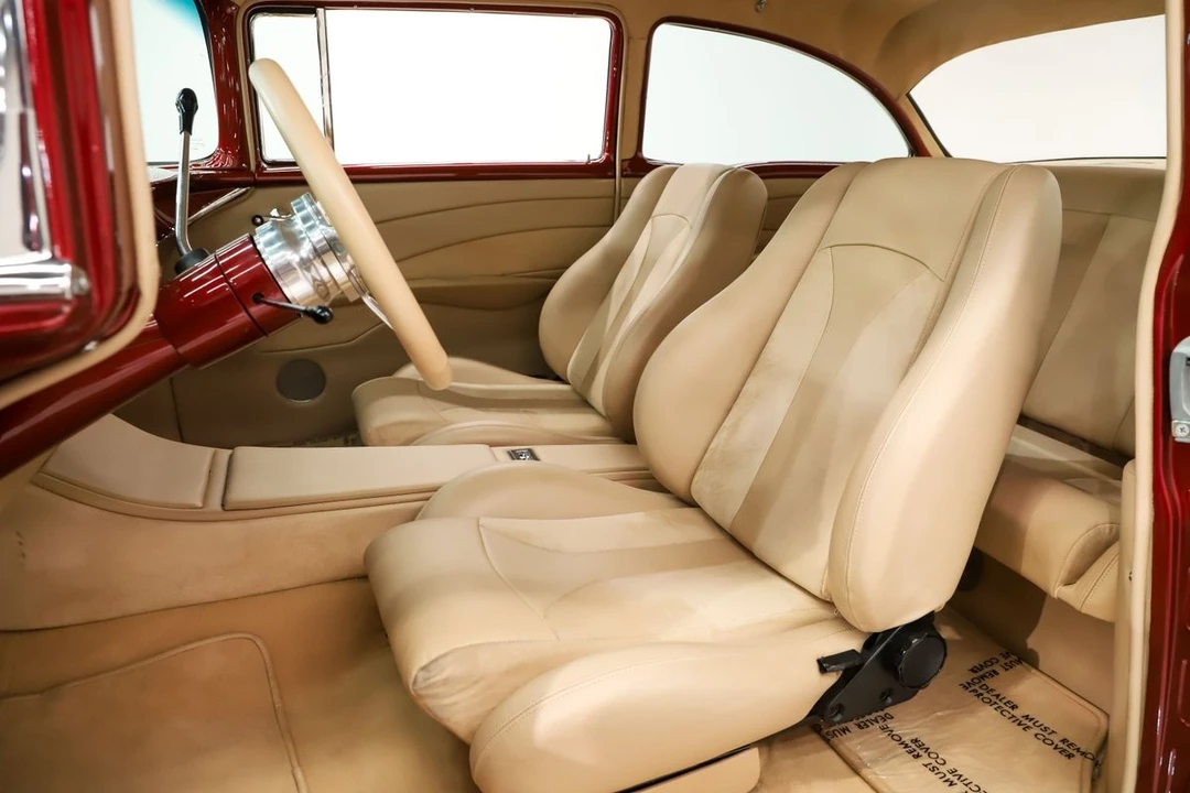 1957 Chevrolet 150 & 210 - Image 12 of 31
