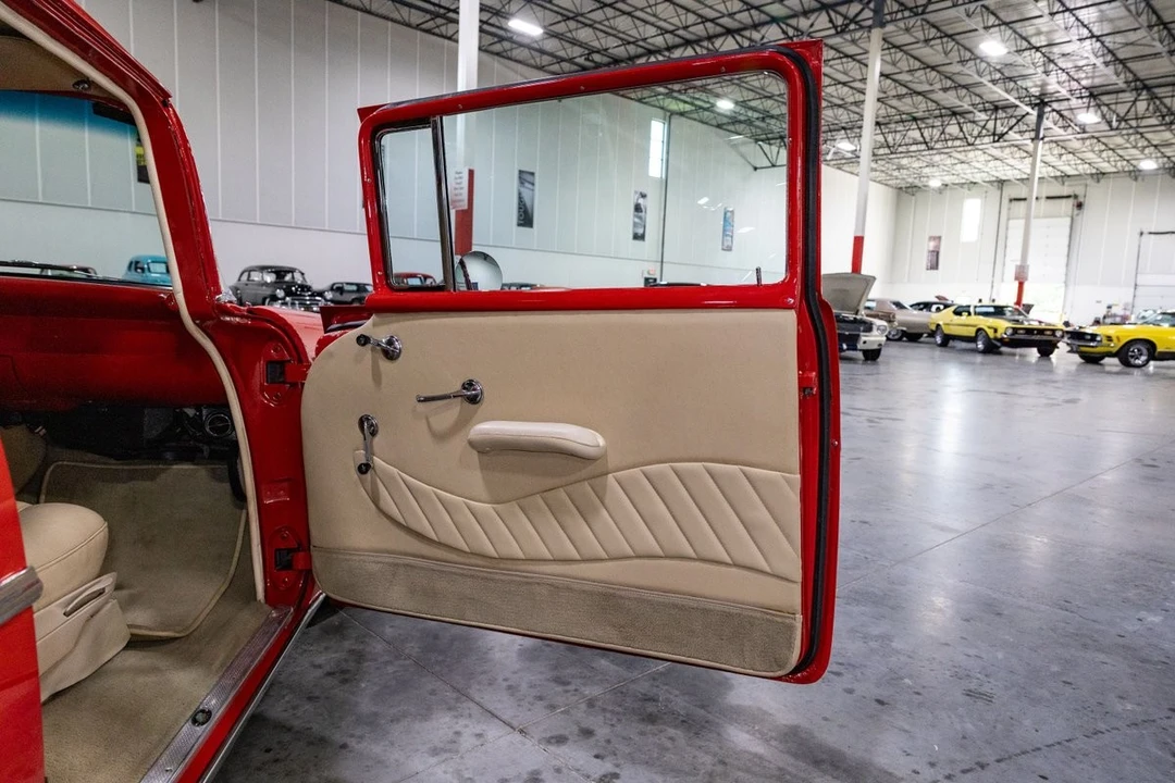 1957 Chevrolet 150 & 210 - Image 29 of 31