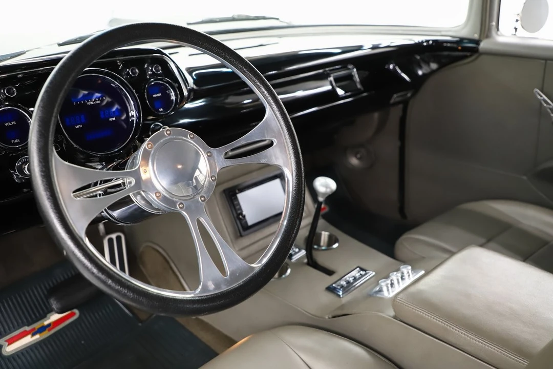 1957 Chevrolet 150 & 210 - Image 2 of 31