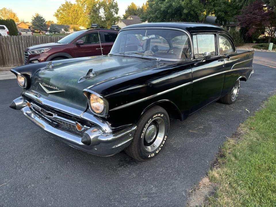 1957 Chevrolet 150 & 210 - Image 2 of 22
