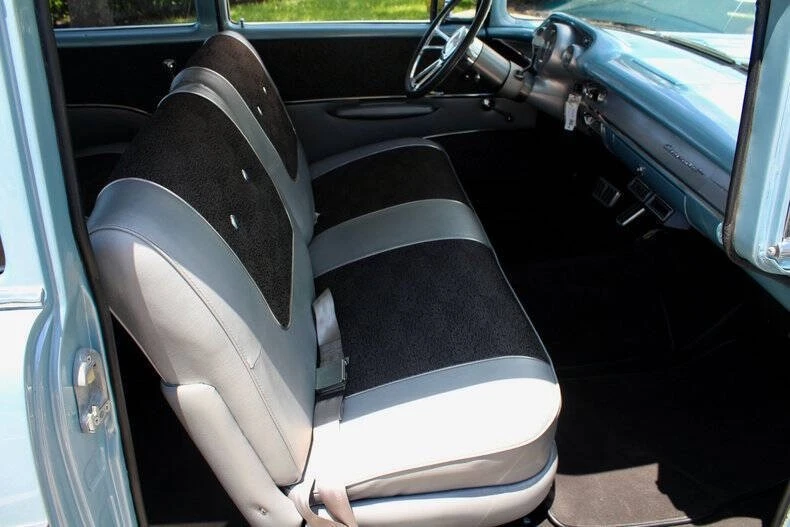 1957 Chevrolet 150 & 210 - Image 31 of 31