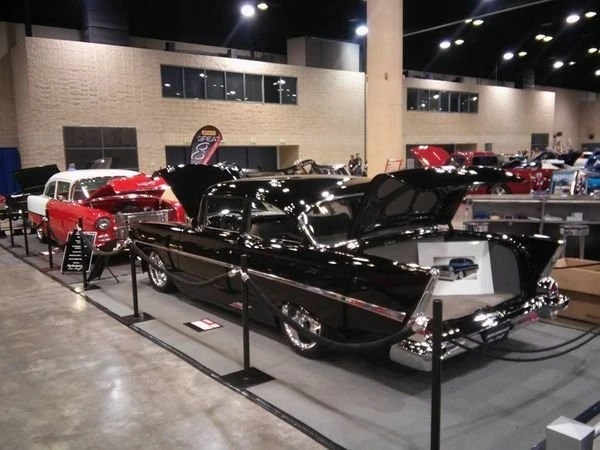 1957 Chevrolet 150 & 210 - Image 11 of 31