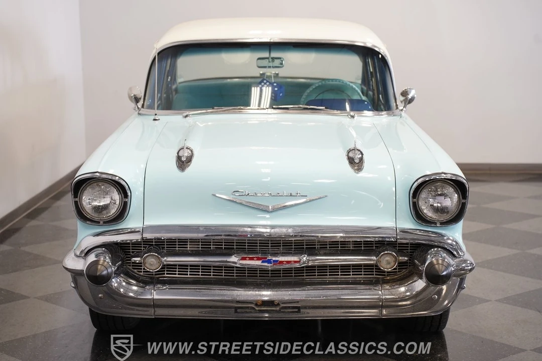 1957 Chevrolet 150 & 210 - Image 25 of 31