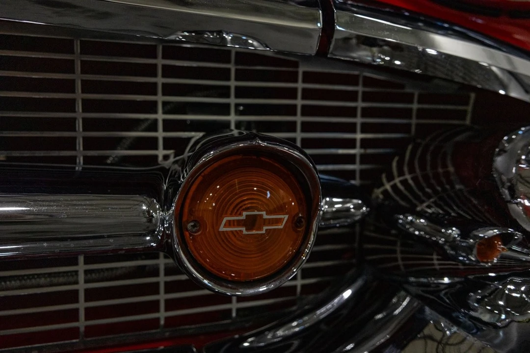 1957 Chevrolet 150 & 210 - Image 23 of 31