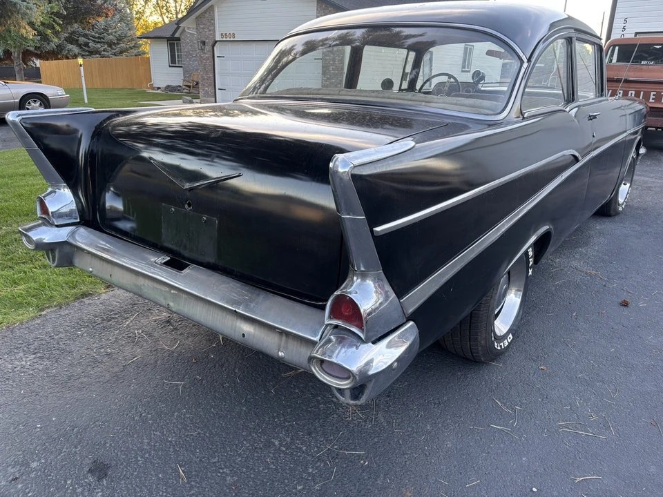 1957 Chevrolet 150 & 210 - Image 4 of 22