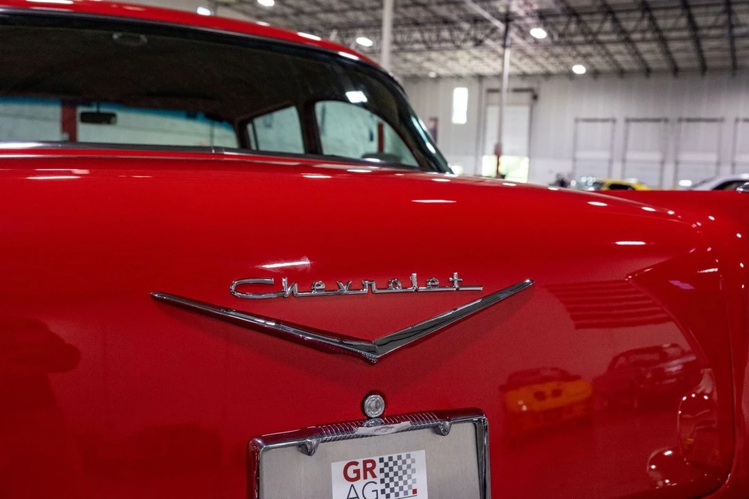 1957 Chevrolet 150 & 210 - Image 24 of 31