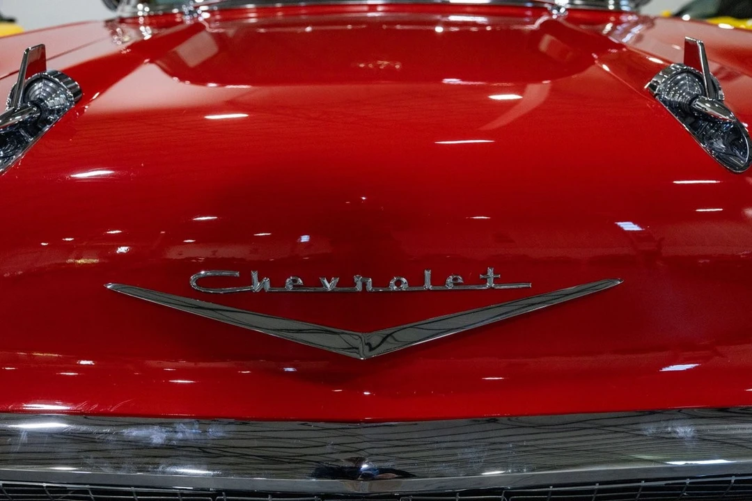 1957 Chevrolet 150 & 210 - Image 21 of 31