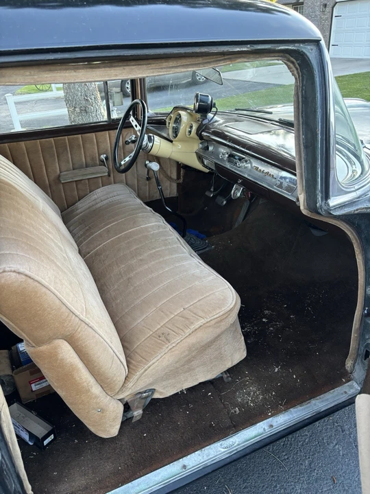 1957 Chevrolet 150 & 210 - Image 8 of 22