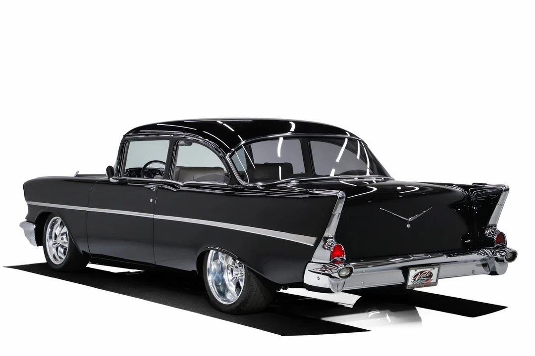 1957 Chevrolet 150 & 210 - Image 8 of 31