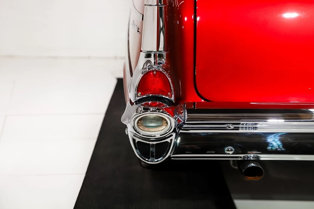 1957 Chevrolet 150 & 210 - Image 26 of 31
