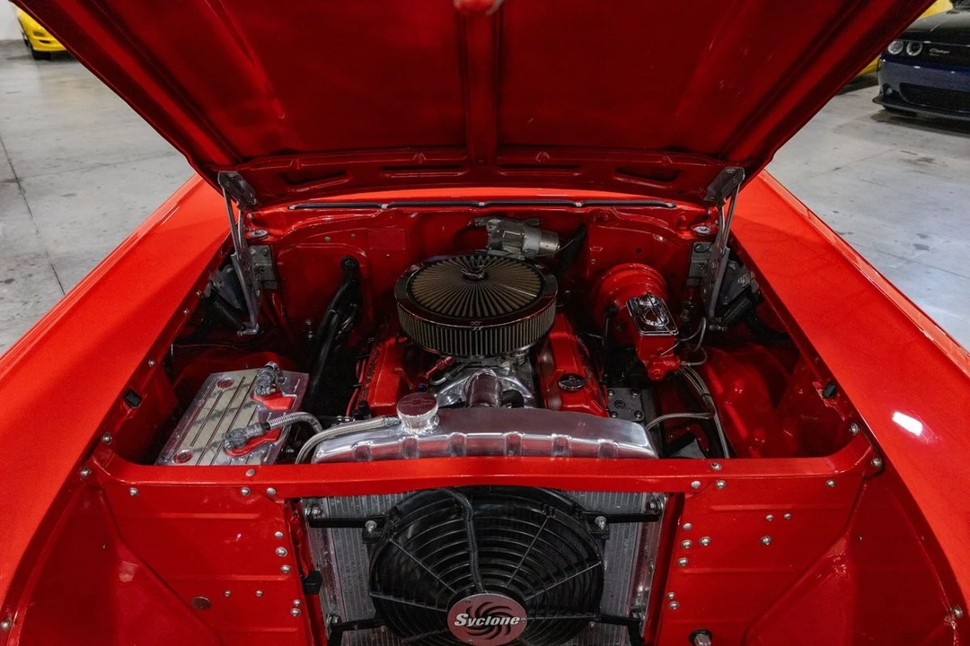 1957 Chevrolet 150 & 210 - Image 16 of 31