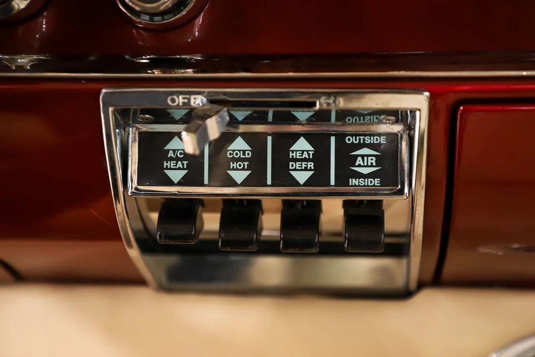 1957 Chevrolet 150 & 210 - Image 25 of 31