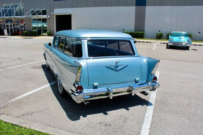 1957 Chevrolet 150 & 210 - Image 27 of 31