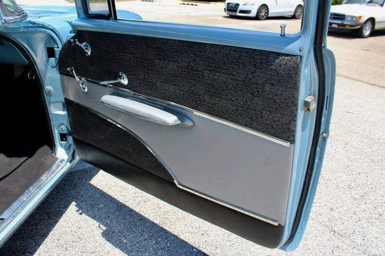 1957 Chevrolet 150 & 210 - Image 29 of 31
