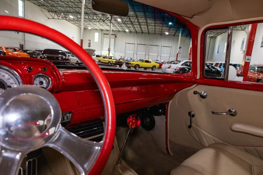 1957 Chevrolet 150 & 210 - Image 13 of 31