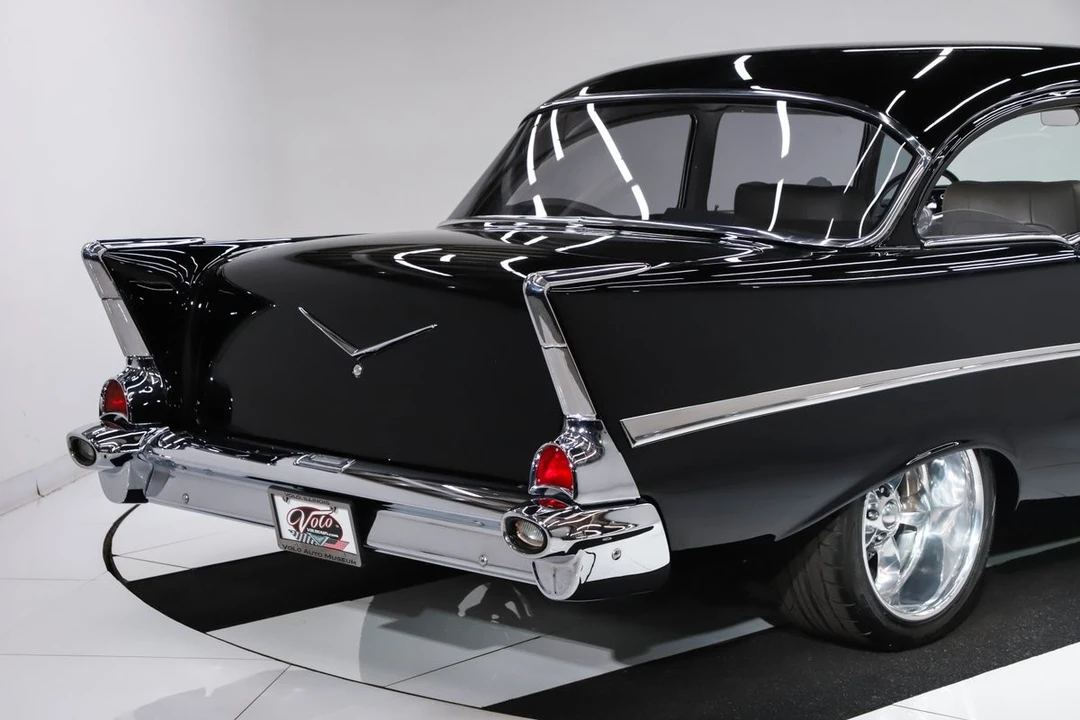 1957 Chevrolet 150 & 210 - Image 22 of 31