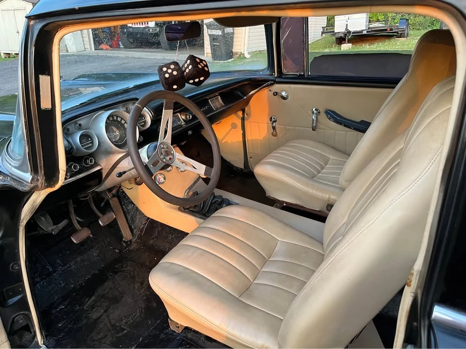 1957 Chevrolet 150 & 210 - Image 5 of 10