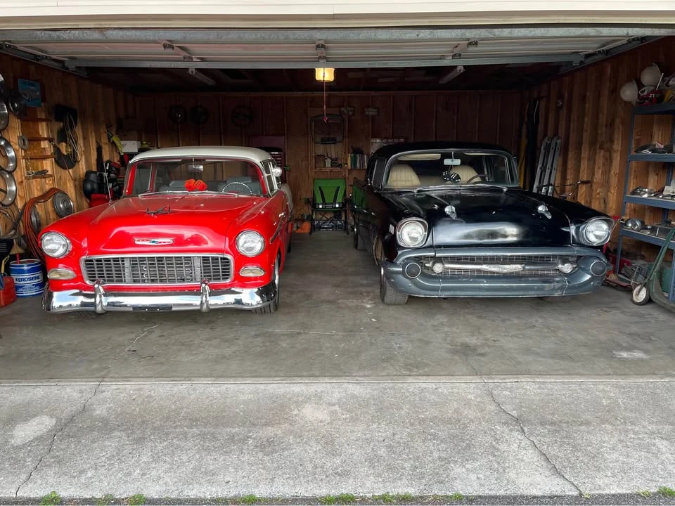 1957 Chevrolet 150 & 210 - Image 10 of 10