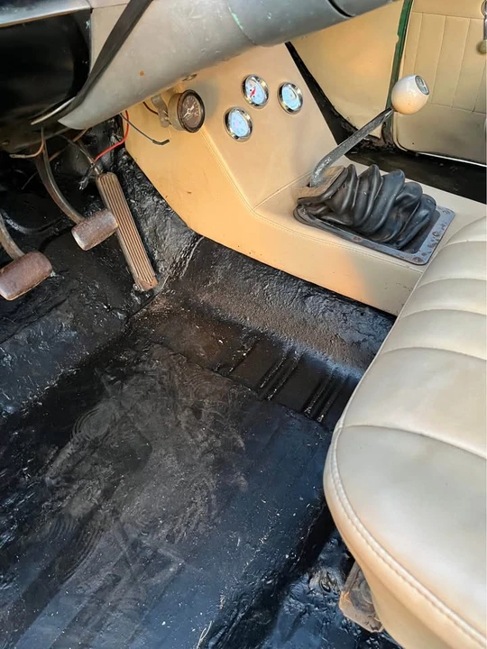 1957 Chevrolet 150 & 210 - Image 7 of 10
