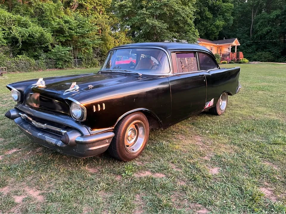 1957 Chevrolet 150 & 210 - Image 2 of 10