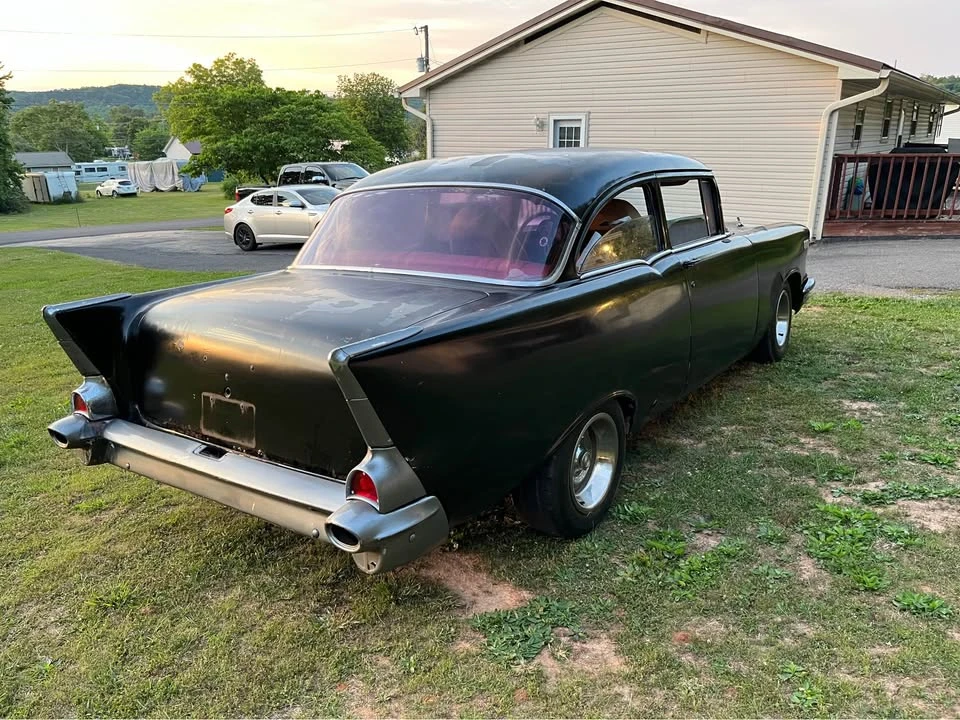 1957 Chevrolet 150 & 210 - Image 4 of 10