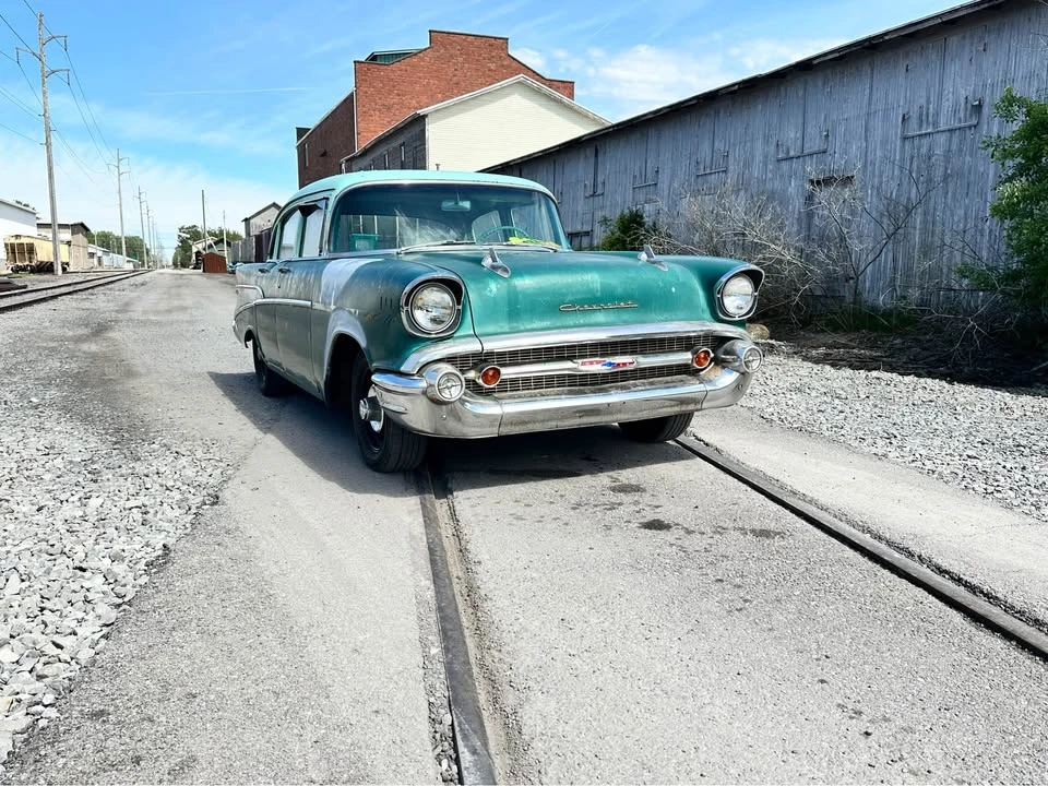 1957 Chevrolet 150 & 210 - Image 6 of 12
