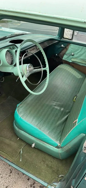 1957 Chevrolet 150 & 210 - Image 10 of 12