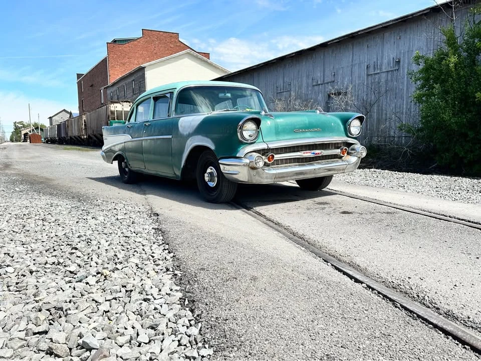 1957 Chevrolet 150 & 210 - Image 5 of 12