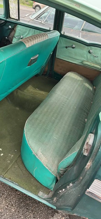 1957 Chevrolet 150 & 210 - Image 11 of 12