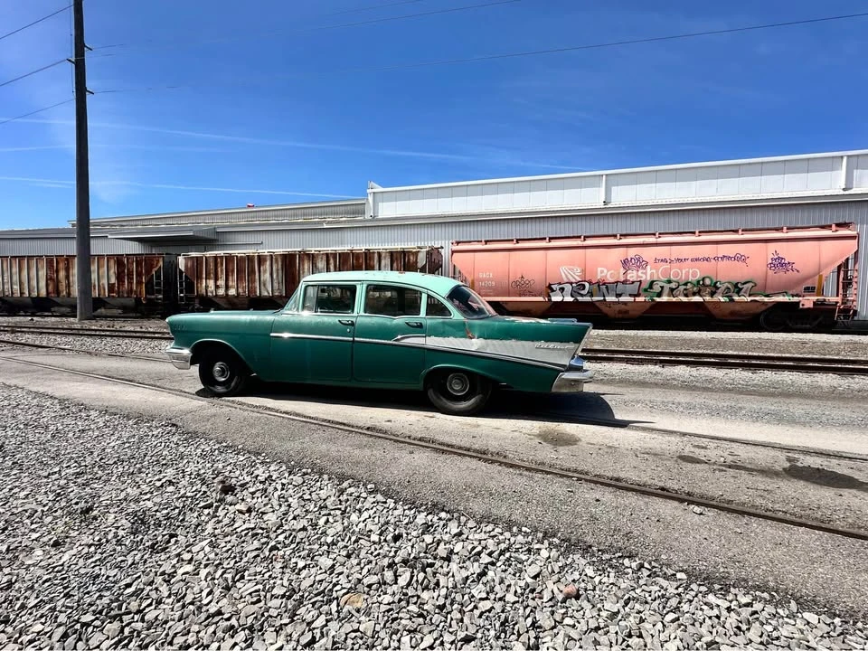 1957 Chevrolet 150 & 210 - Image 2 of 12