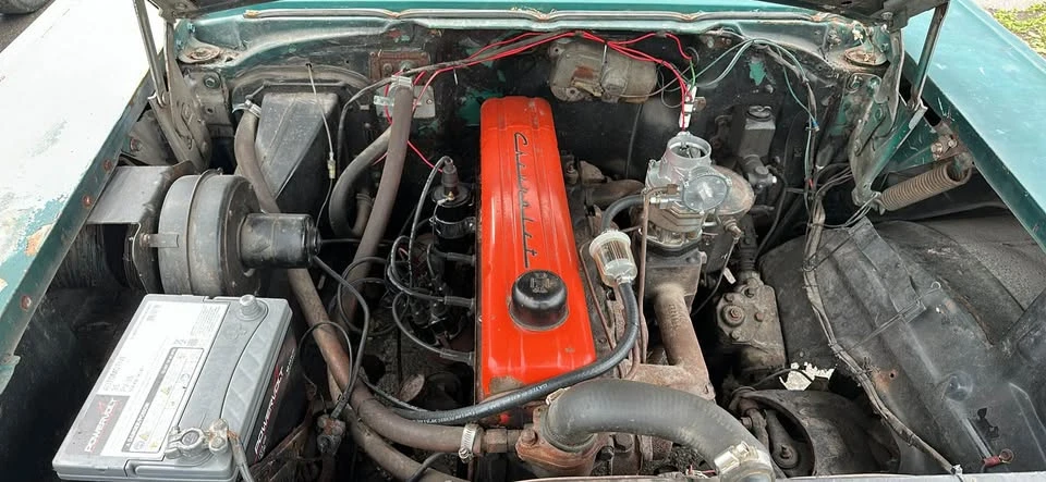 1957 Chevrolet 150 & 210 - Image 12 of 12