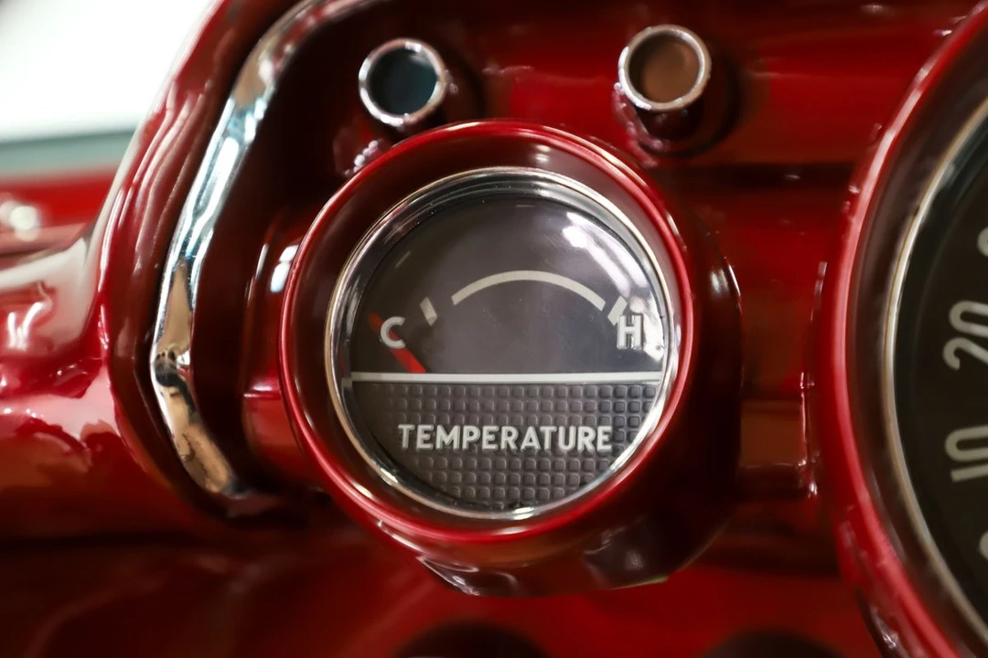 1957 Chevrolet 150 & 210 - Image 18 of 21