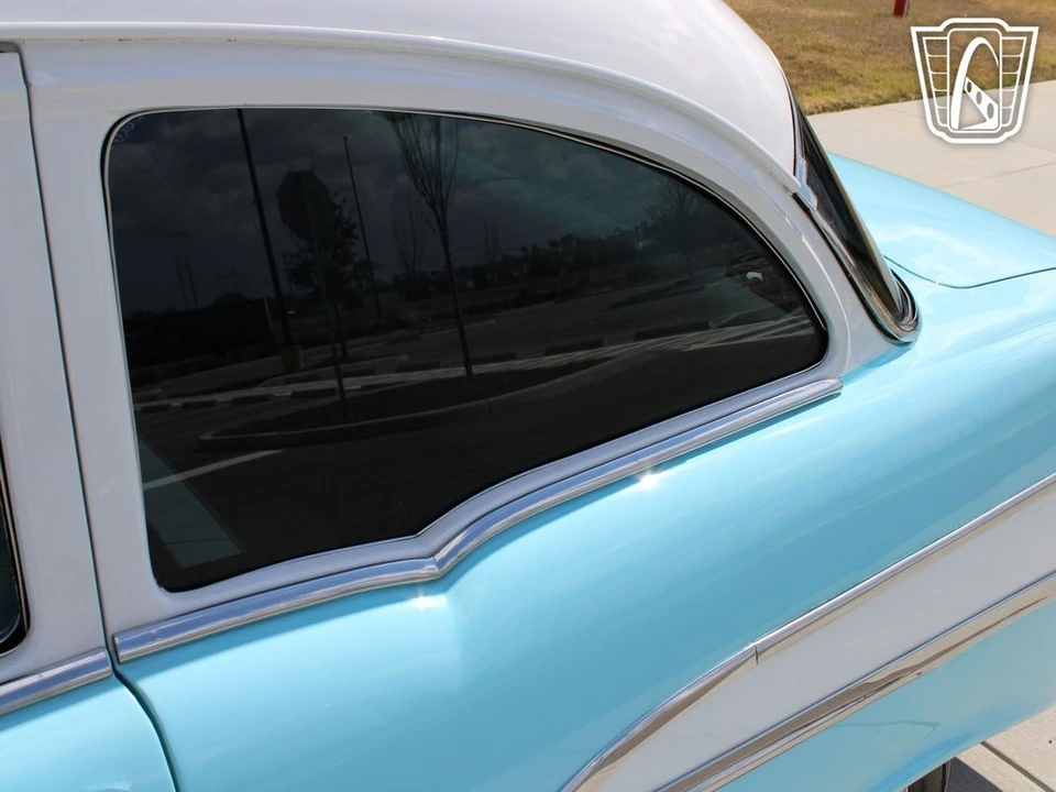1957 Chevrolet 150 & 210 - Image 4 of 21