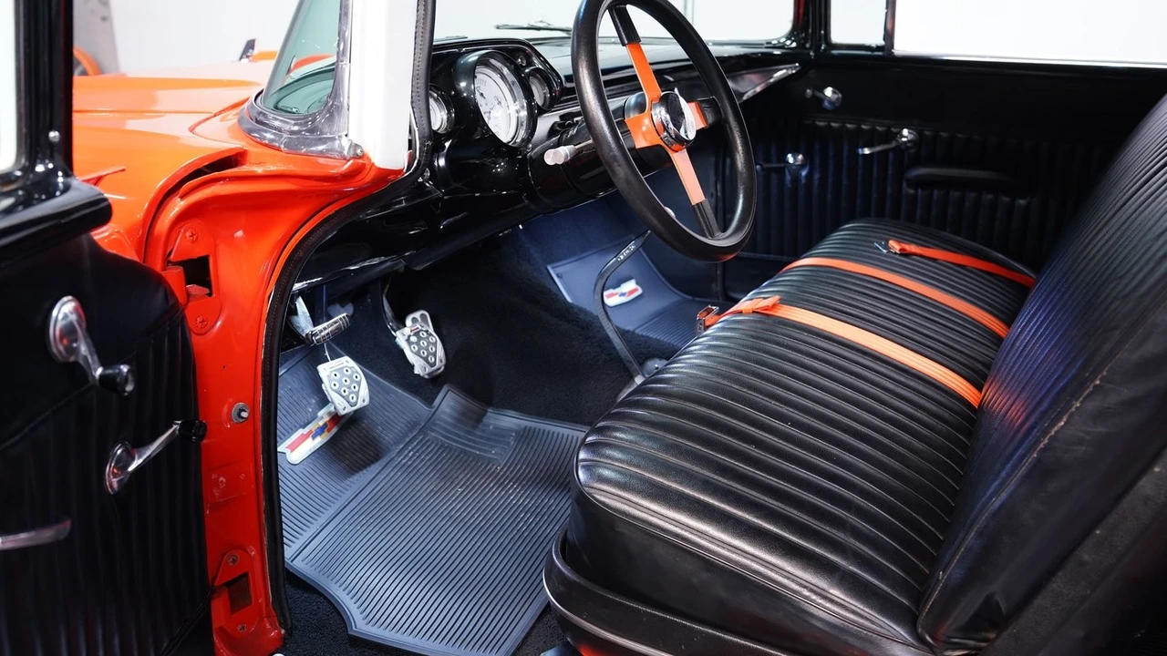 1957 Chevrolet 150 & 210 - Image 4 of 12