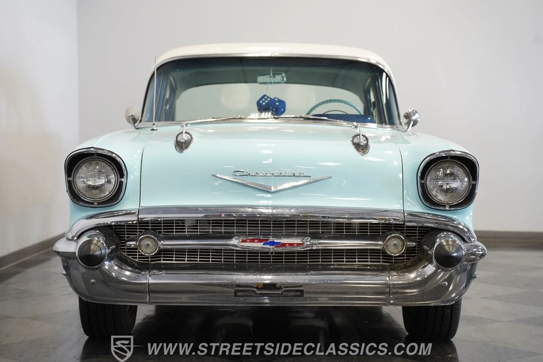 1957 Chevrolet 150 & 210 - Image 24 of 31