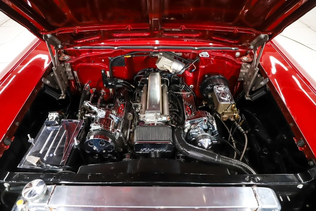 1957 Chevrolet 150 & 210 - Image 5 of 31
