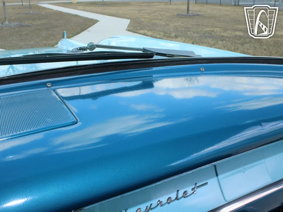1957 Chevrolet 150 & 210 - Image 6 of 21