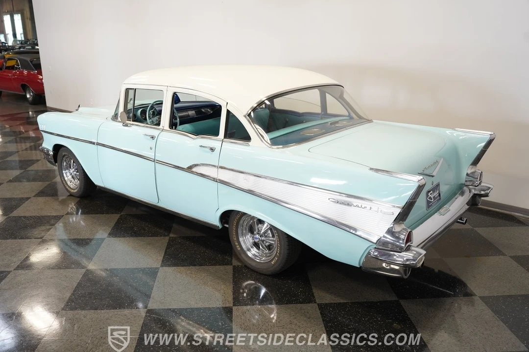 1957 Chevrolet 150 & 210 - Image 13 of 21