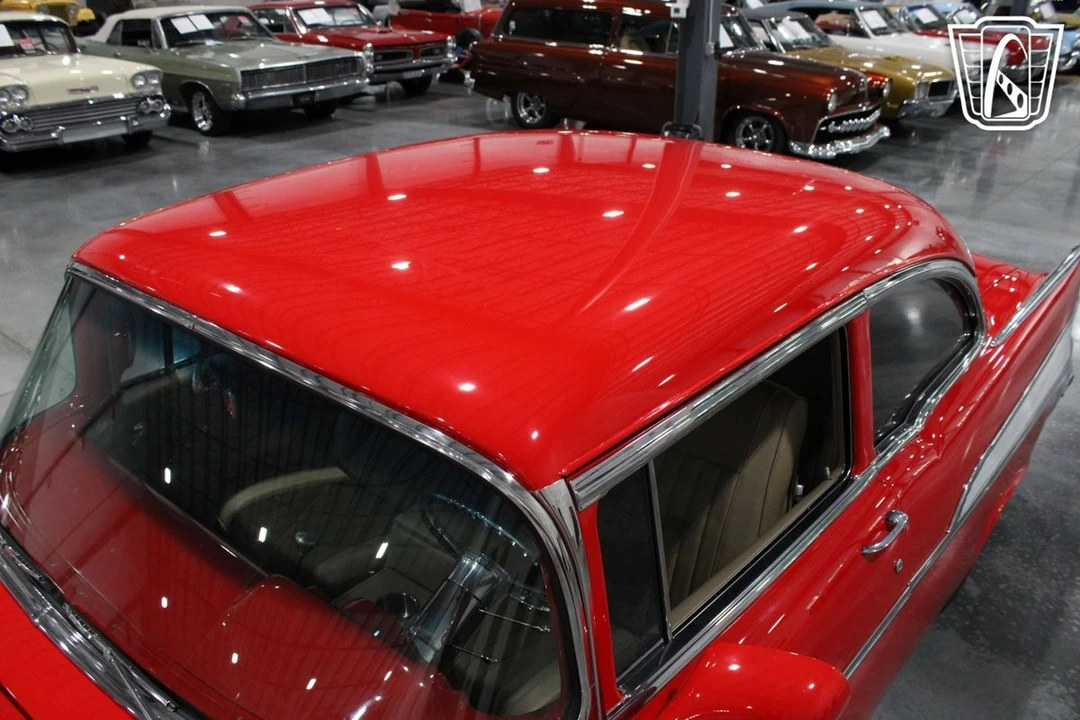 1957 Chevrolet 150 & 210 - Image 31 of 31