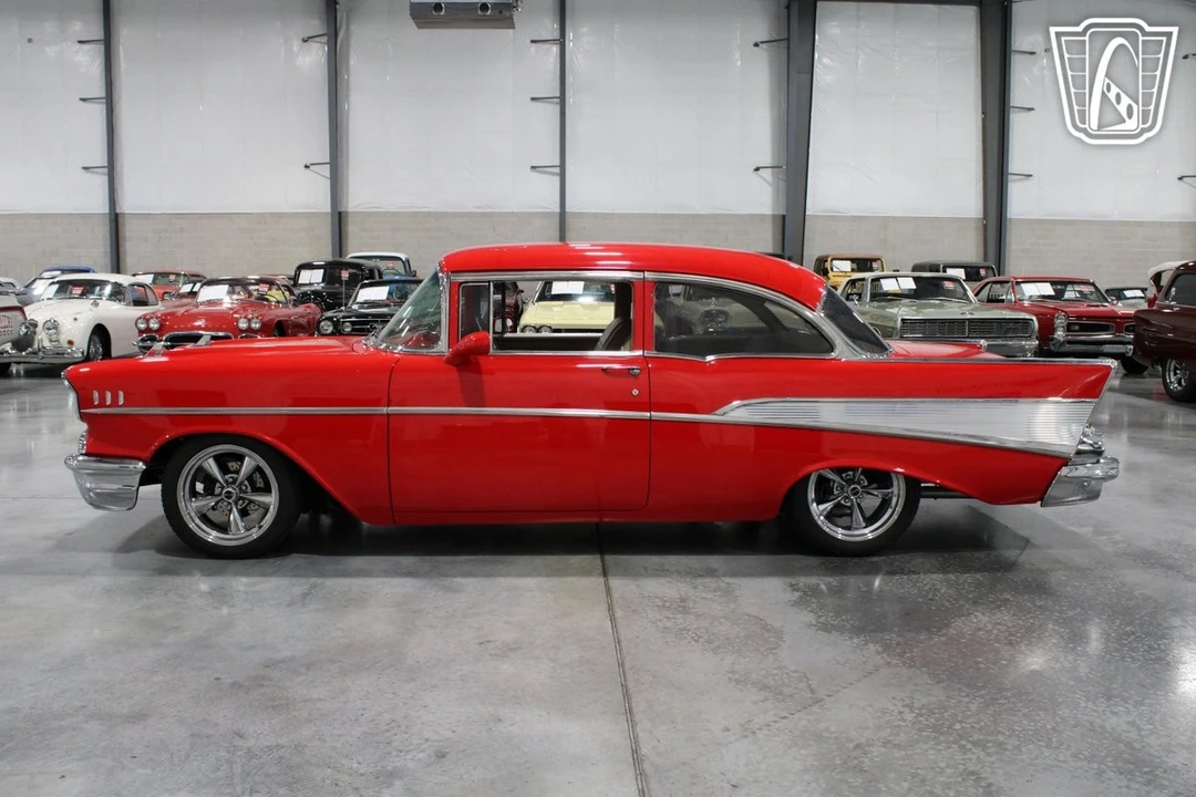 1957 Chevrolet 150 & 210 - Image 14 of 21