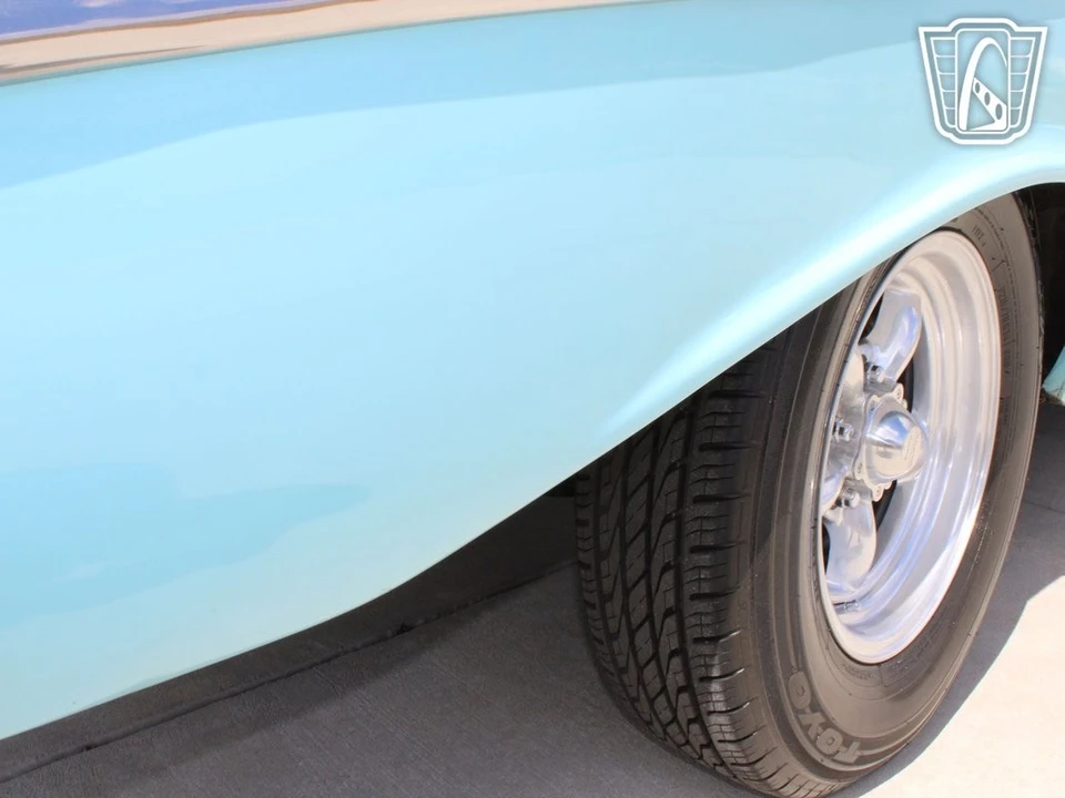 1957 Chevrolet 150 & 210 - Image 11 of 21