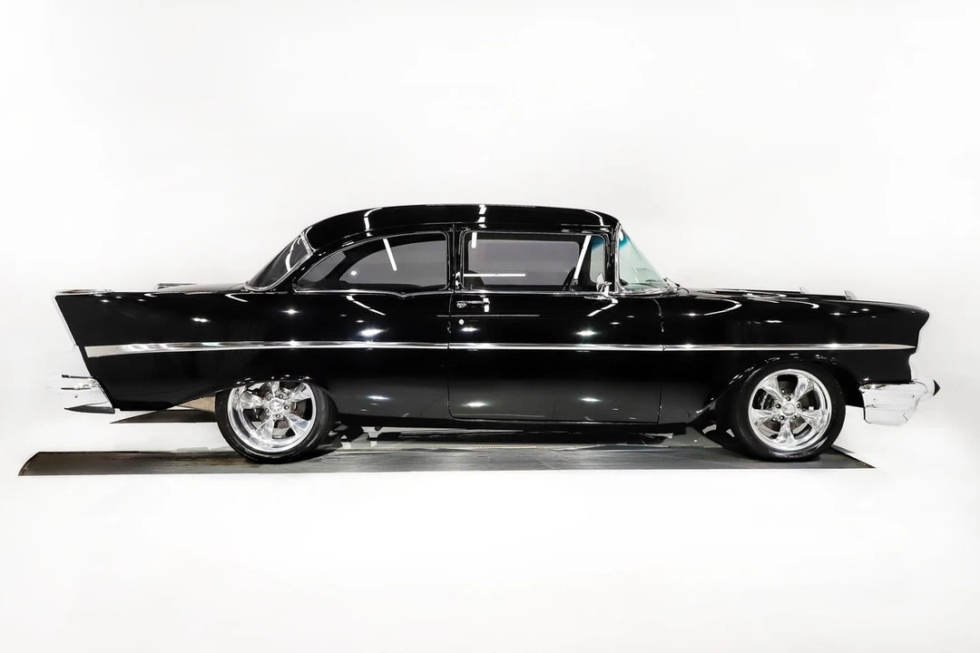 1957 Chevrolet 150 & 210 - Image 17 of 21
