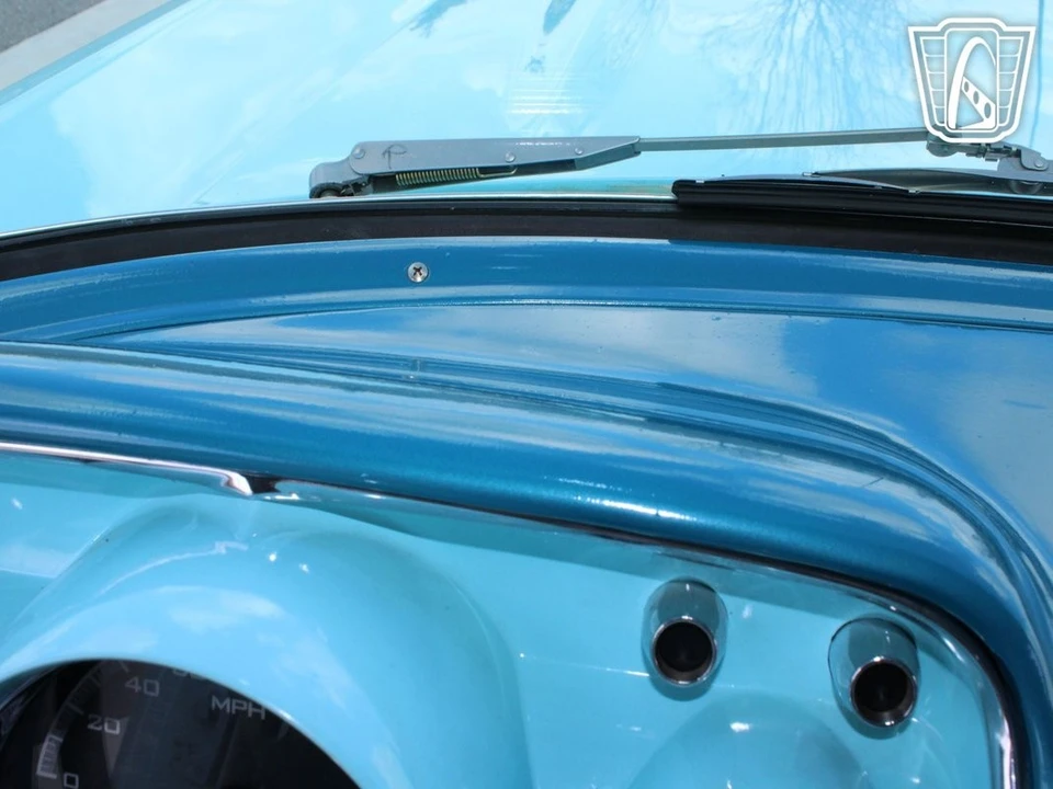 1957 Chevrolet 150 & 210 - Image 12 of 21