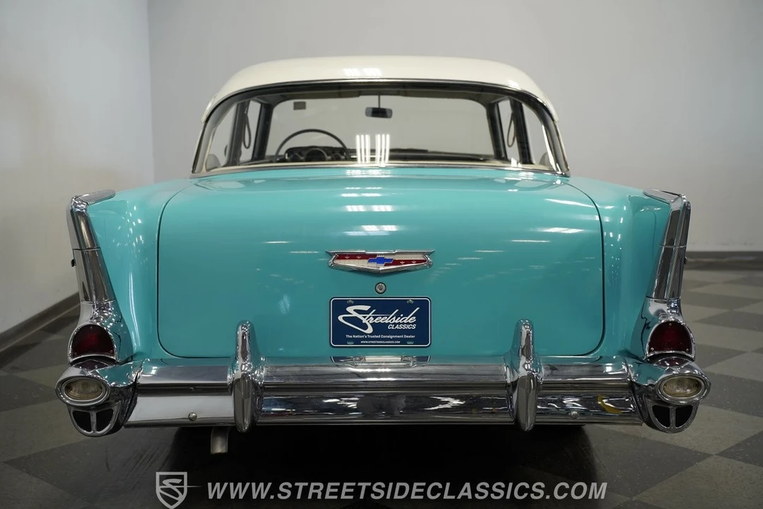 1957 Chevrolet 150 & 210 - Image 10 of 12