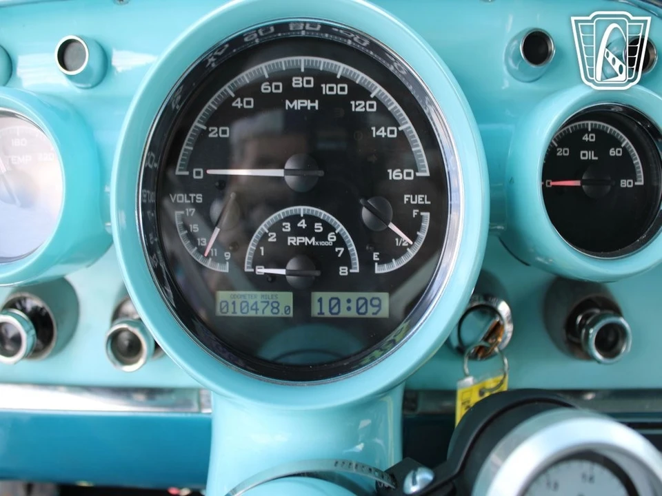 1957 Chevrolet 150 & 210 - Image 18 of 21